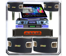 音響點歌機(jī) 現(xiàn)代娛樂生活的新選擇