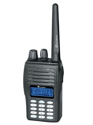 EASTBRIGHT EB-568對講機產品圖賞